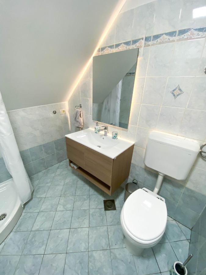 Apartmani Da Piran Exterior foto
