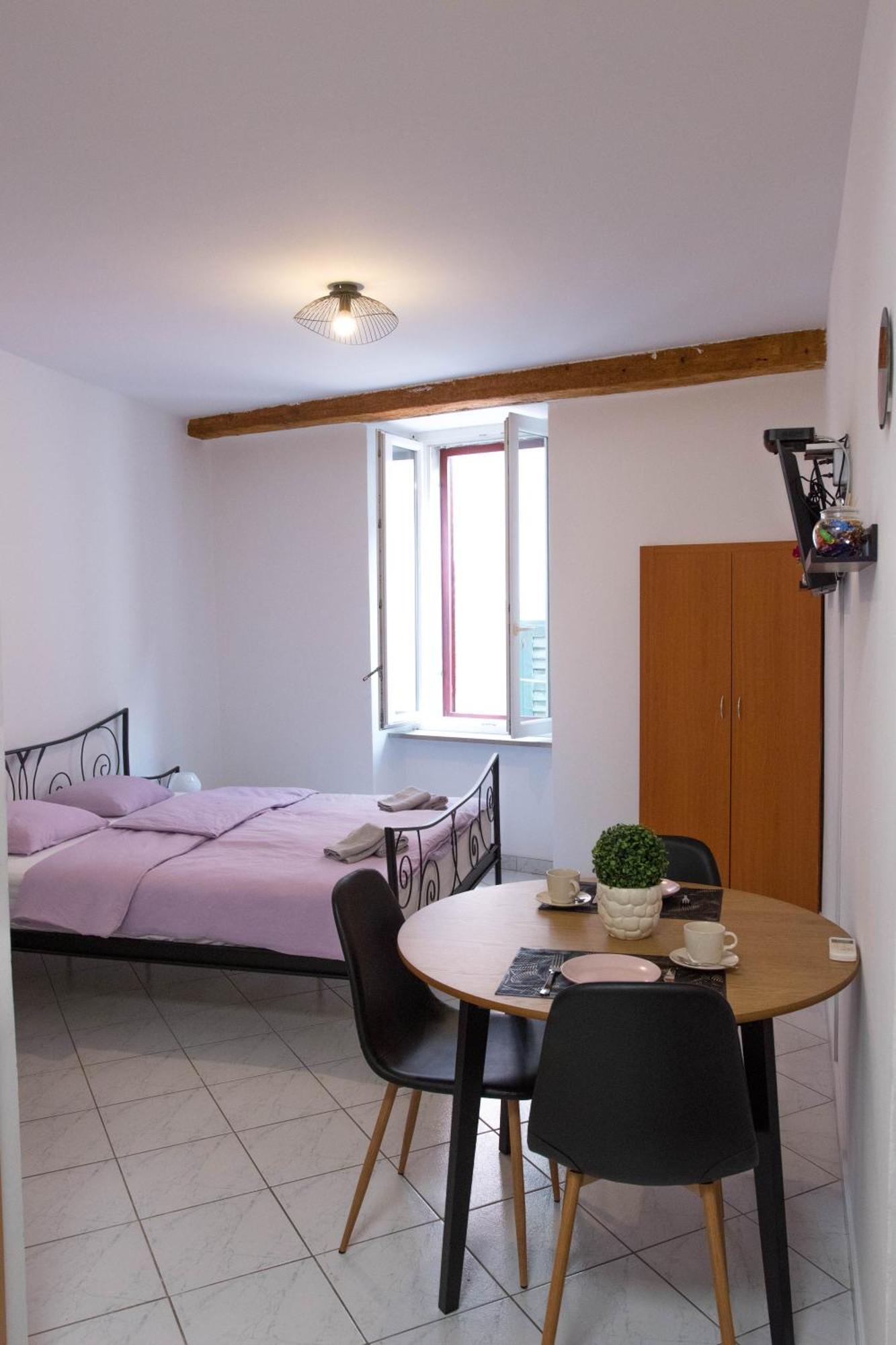 Apartmani Da Piran Cameră foto